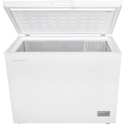 Crown CHF291E Καταψύκτης Μπαούλο 287lt