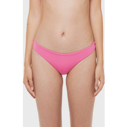 Roxy Bikini Slip Ροζ ERJX404484