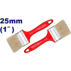 Emtop Πινέλο Βαψίματος 25mm EPBH01702