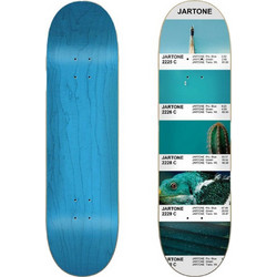 Jart Skateboard Jartone II 8.0