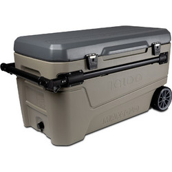 Igloo S-Glide Φορητό Ψυγείο 110lt