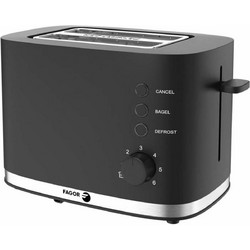 Fagor FG250 Φρυγανιέρα 2 Θέσεων 870W