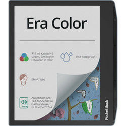 Pocketbook Era Color E-Book Reader με Οθόνη Αφής 7" 32GB