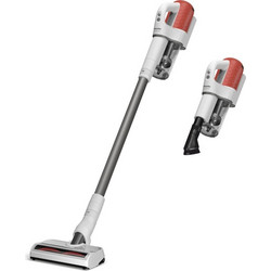 Miele Duoflex HX1 Terra Red Επαναφορτιζόμενη Σκούπα Stick & Χειρός