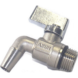 ΚΆΝΟΥΛΑ ΚΡΑΣΙΟΎ/ΛΑΔΙΟΎ Ε.Τ 1/2" OEM M0251