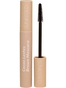 Sunkissed Prismatic Volumising Mascara – 10 Ml, Für Voluminöse Wimpern Mit Glitzereffekt