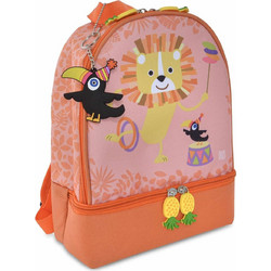 IRIS Barcelona Funny Jungle Snack Rico 9935-TA