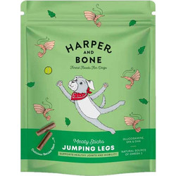 Harper & Bone Meaty Sticks Jumping Legs Joints 75gr