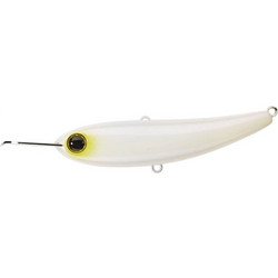 Illex Riser Bait Τεχνητό Δόλωμα Ψαράκι 8cm 21.7gr BN