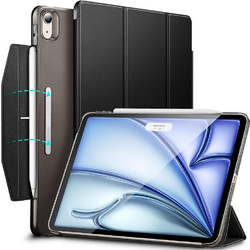 ESR Ascend Frosted Black (iPad Air 13" 2024)