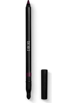 Dior Diorshow On Stage Crayon 774 Plum Μολύβι Ματιών Αδιάβροχο 1.2gr