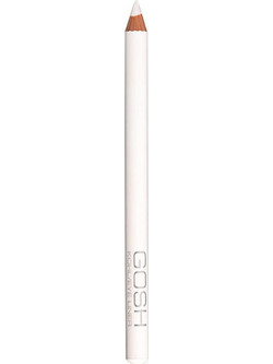Gosh Kohl 004 White Μολύβι Ματιών 1.1gr