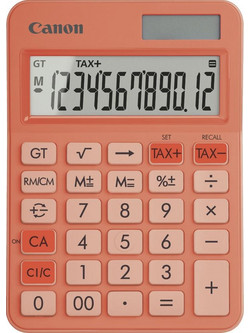 Canon LS-125KB-OR Orange