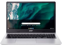 Acer Chromebook CB315-4H-C7A1 (N4500/4GB/64GB Flash/UHD Graphics/ChromeOS)