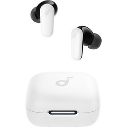 Anker Soundcore P30i Ακουστικά Bluetooth In Ear Ανθεκτικά στο Νερό White