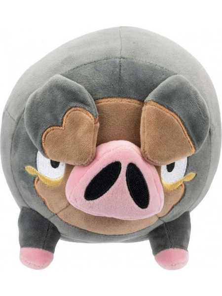 Jazwares Pokemon W18 Lechonk 20cm