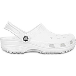 Crocs Classic 10001-100 White