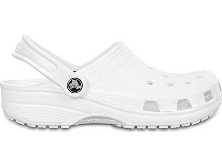 Crocs Classic 10001-100 White