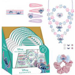 Cerda Disney Lilo & Stitch Σετ Ομορφιάς 2500002948