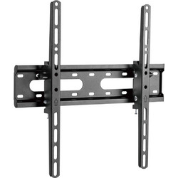 Powertech PT-1276 Βάση Τηλεόρασης Τοίχου 32"-70" έως 45kg