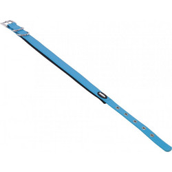 Nobby Cover Κολάρο Σκύλου Γαλάζιο 2x30-40cm
