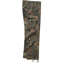 Brandit Ανδρικό Παντελόνι Cargo Joggers Κανονική Εφαρμογή Ανθρακί 1006-14