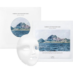 Dr. Althea Το Marine Anti-Blemish Mask 27gr