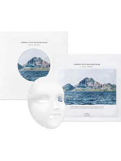 Dr. Althea Το Marine Anti-Blemish Mask 27gr