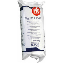Pic Flexa Elast Ελαστικός Επίδεσμος 10cm x 4.5m