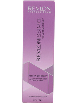 Revlon Revlonissimo Colorsmetique 55.22 Μόνιμη Βαφή Μαλλιών 60ml