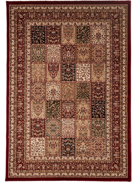 Royal Carpet Teheran Χαλί Ορθογώνιο 200x250cm 5093 Red