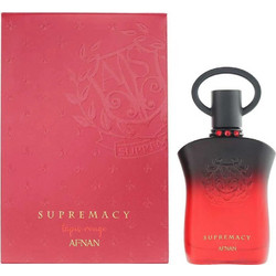Afnan Supremacy Tapis Rouge Pure Parfum 90ml