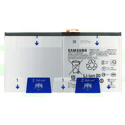 Samsung GH82-31915A Αυθεντική Μπαταρία για Galaxy Tab S9 Ultra