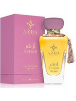 Azha Perfumes Azhar Her Eau de Parfum 100ml