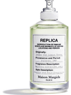 Maison Margiela Replica Under The Lemon Trees Eau de Toilette 100ml