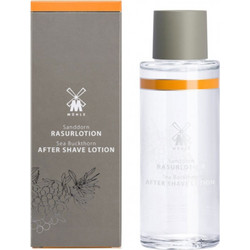 Muehle Sea Buckthorn Fruity & Fresh After Shave Lotion 125ml
