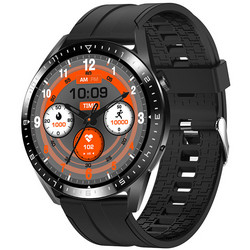 Tracer SM9 PulseRay Black