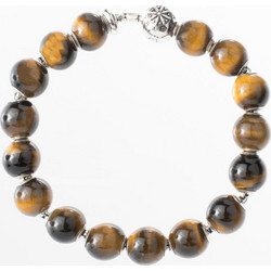 Thomas Sabo Γυναικείο Βραχιόλι από Ασήμι 925 με Χάντρες KT01448672L16