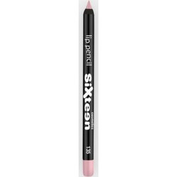 Sixteen 135 Salmon Lip Liner