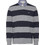 Gant Ανδρική Μπλούζα Polo Μακρυμάνικη Γκρι 3G2004083-93