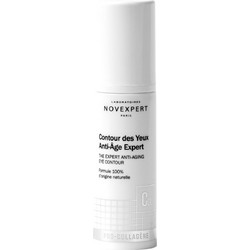 Novexpert Expert Anti-Aging Eye Contour 15ml