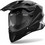 Airoh Commander 2 Black Grey Κράνος Μηχανής On / Off 1390gr