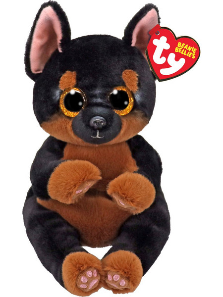 Ty Beannie Bellies Fritz Σκυλάκι 1607-41298