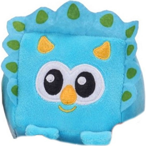 Peluche Helen Incredibili 2 Posh Paws - 25,4 Cm, Morbido, Supereroe Disney, Ufficiale