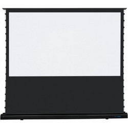 Comtevision EFS9100 Ηλεκτρική Οθόνη Προβολής Projector Δαπέδου 16:9 220x125cm / 100"