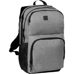 Volcom Roamer VMXX099MEA-HGR Σακίδιο Πλάτης 24lt Γκρι