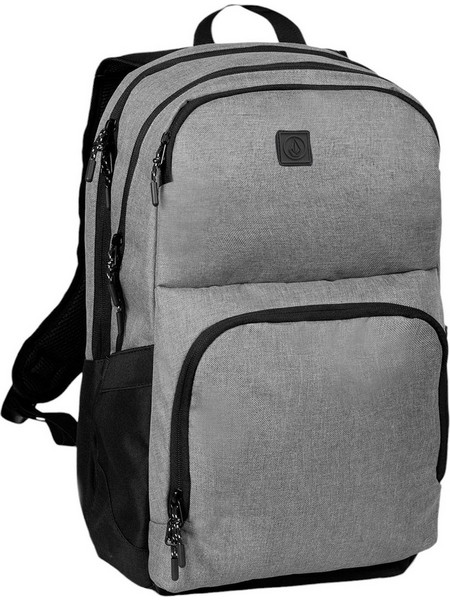 Volcom Roamer VMXX099MEA-HGR Σακίδιο Πλάτης 24lt Γκρι