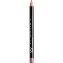 Nyx Slim 858 Nude Pink Lip Liner 1gr