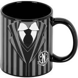 Karactermania Wednesday Uniform Mug