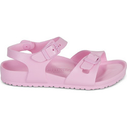 Birkenstock Rio Παιδικά Παπουτσοπέδιλα για Κορίτσι Ροζ 102741